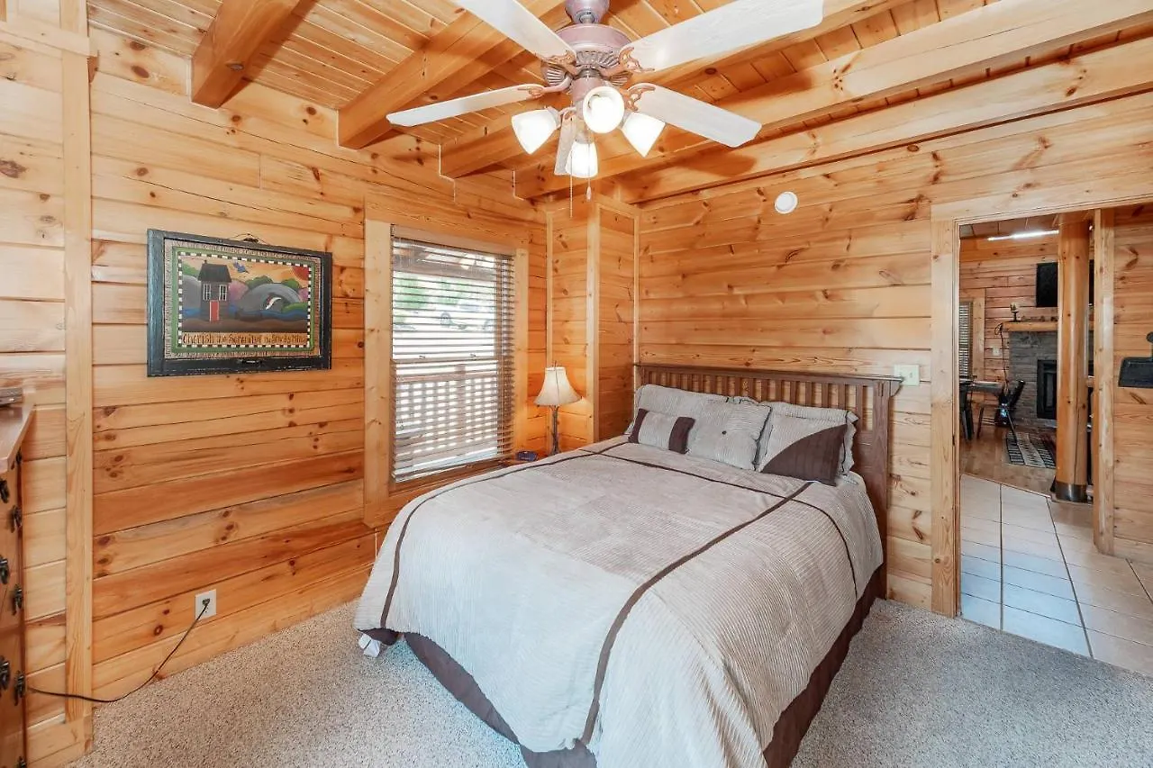 Smoky Mountain Haven
