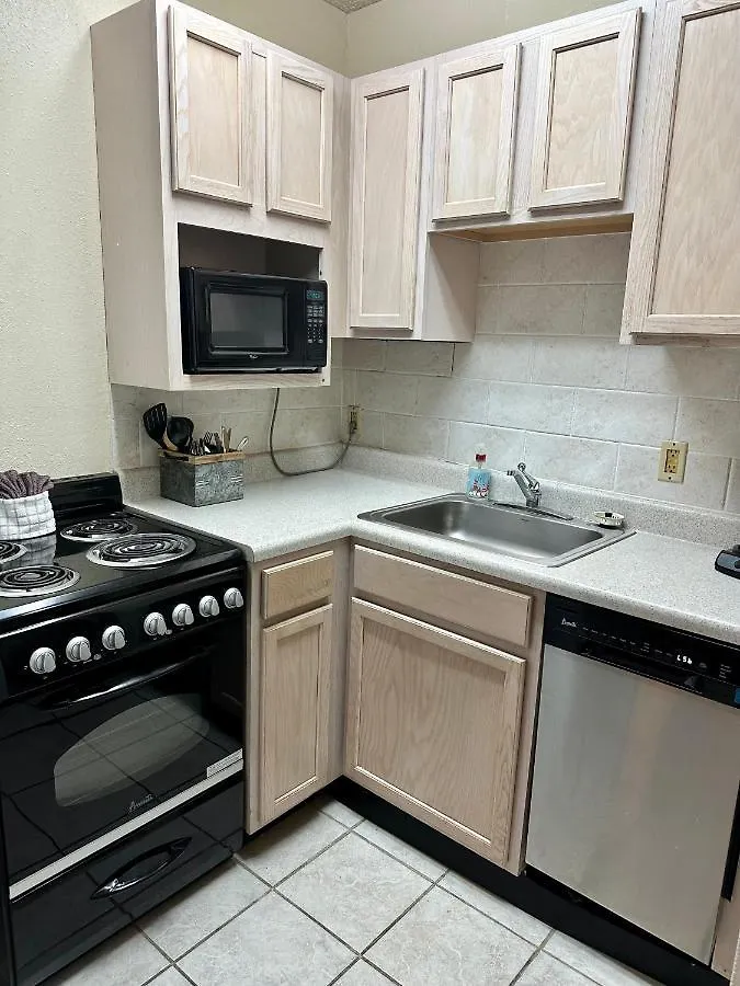 Holiday home River Place #610 3bd *