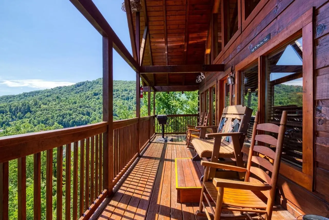 Ern857 - A Dream True - Great Location! Close To The Action! Pigeon Forge