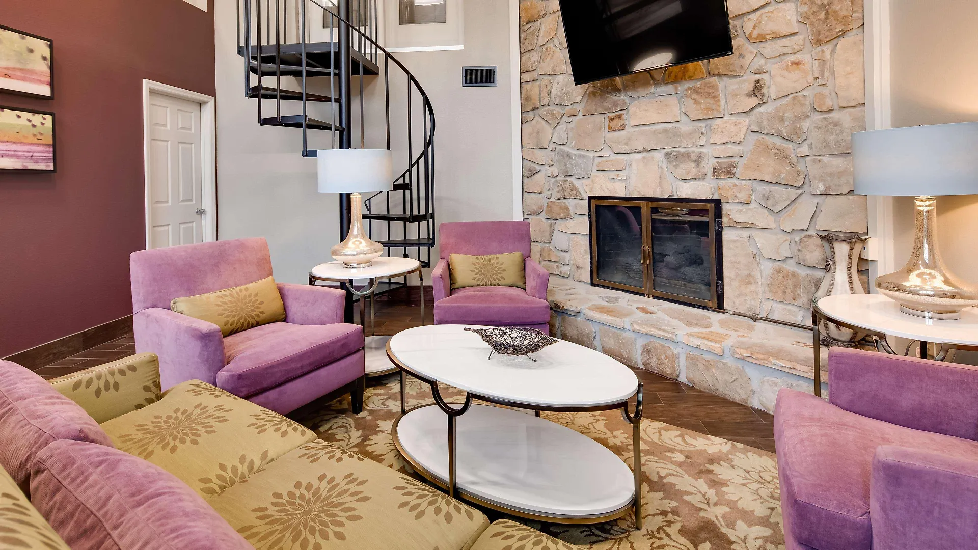 Western Plaza 3* Pigeon Forge