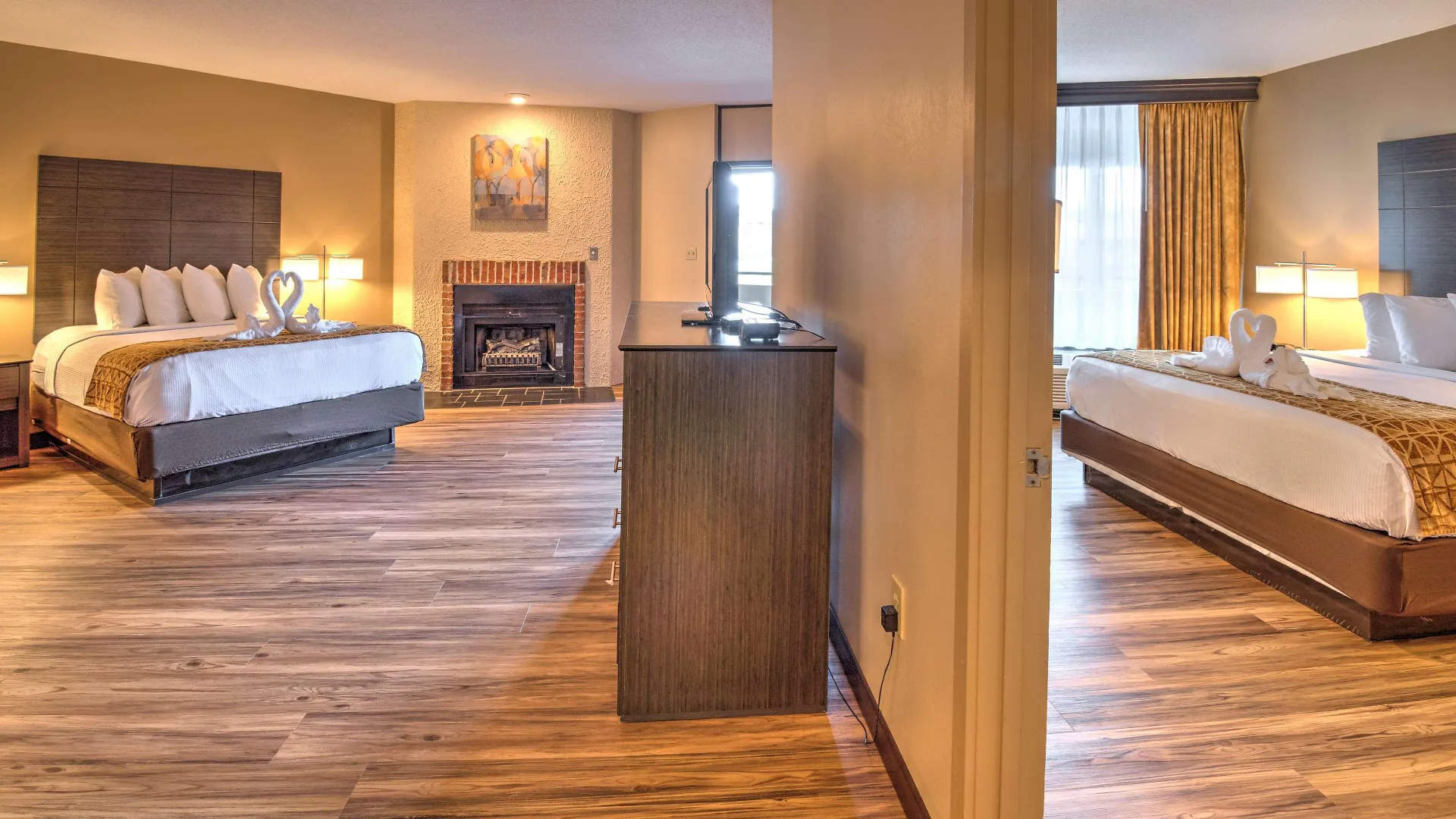 Motel Western Toni Pigeon Forge