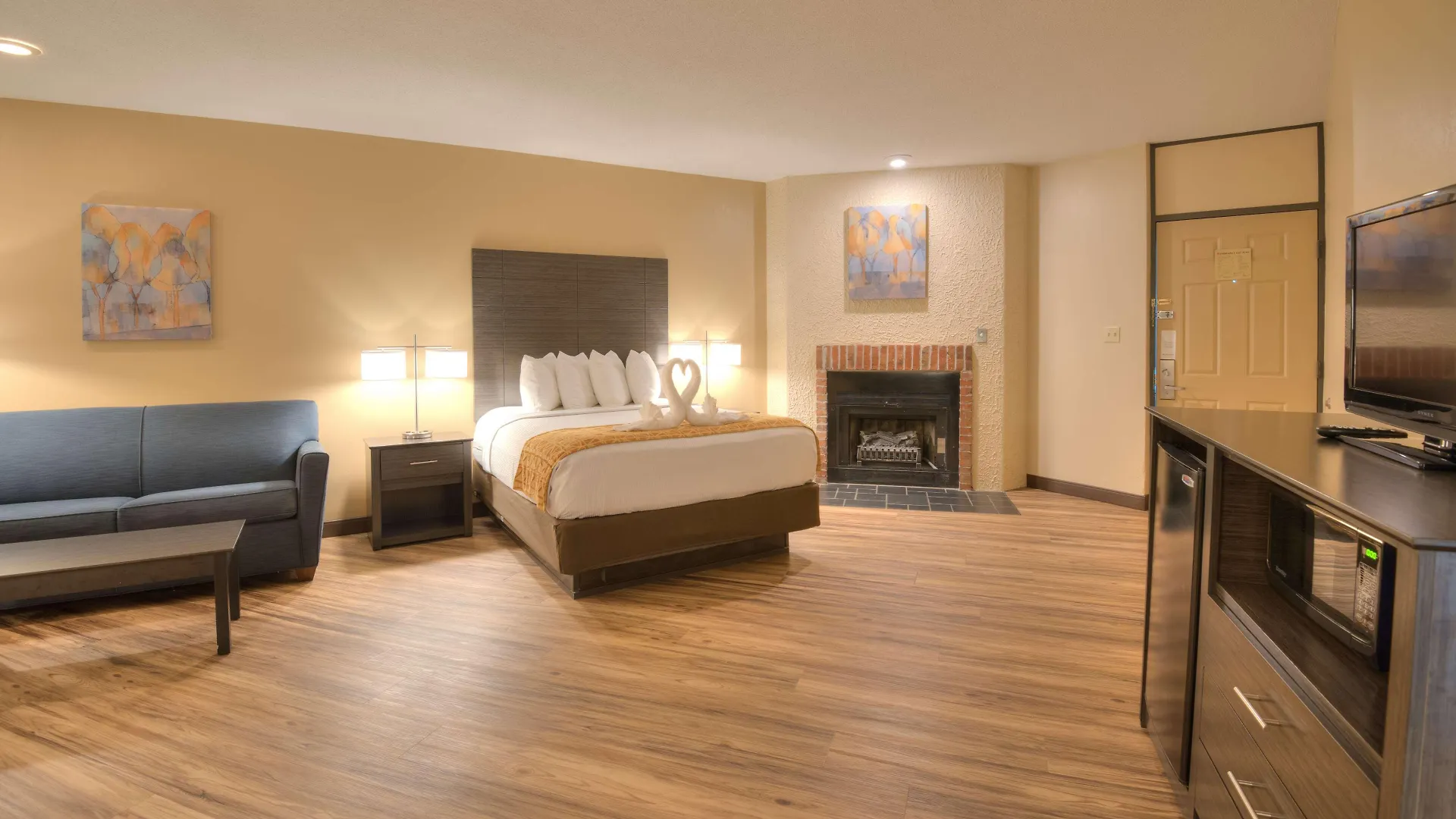 Motel Western Toni Pigeon Forge