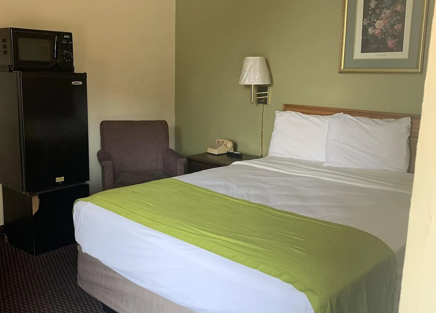 Motel River Place Pigeon Forge