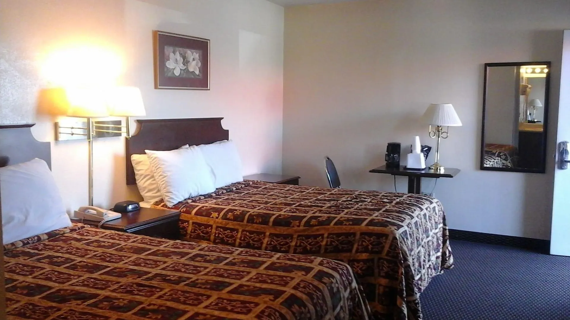 River Place Motel