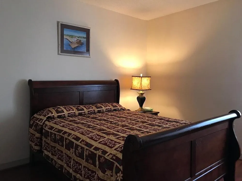 River Place Motel