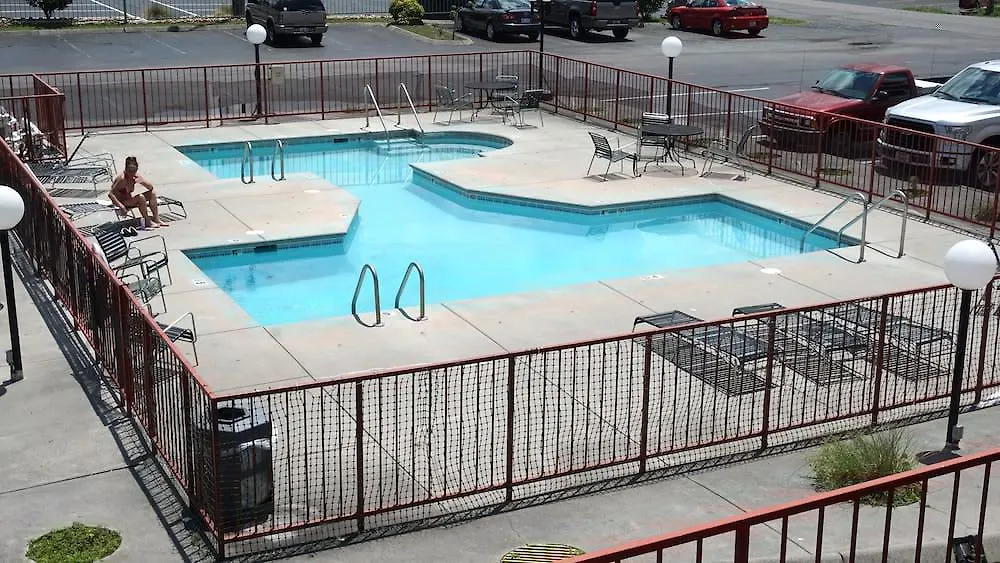 River Place Motel Pigeon Forge