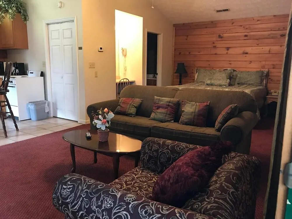 River Place Motel Pigeon Forge