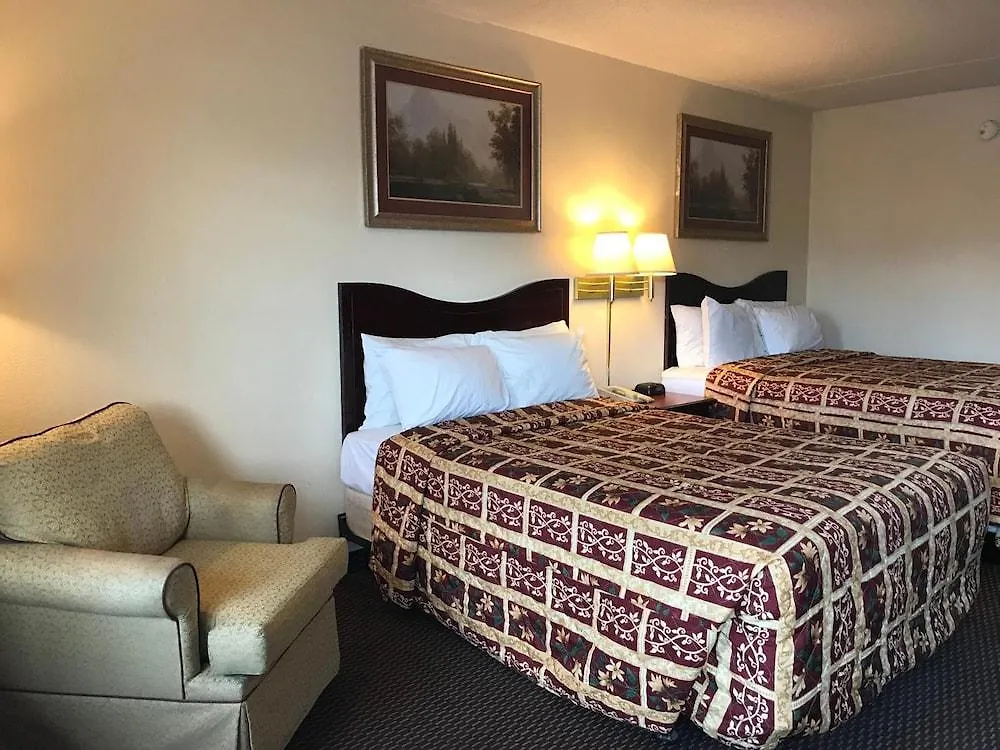 River Place Motel Pigeon Forge