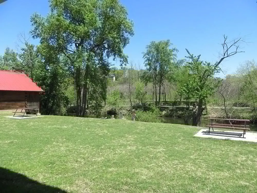 River Place