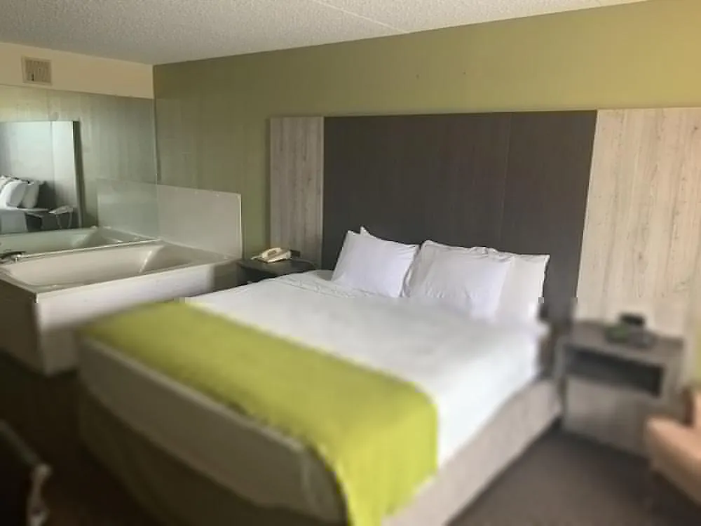 River Place Pigeon Forge