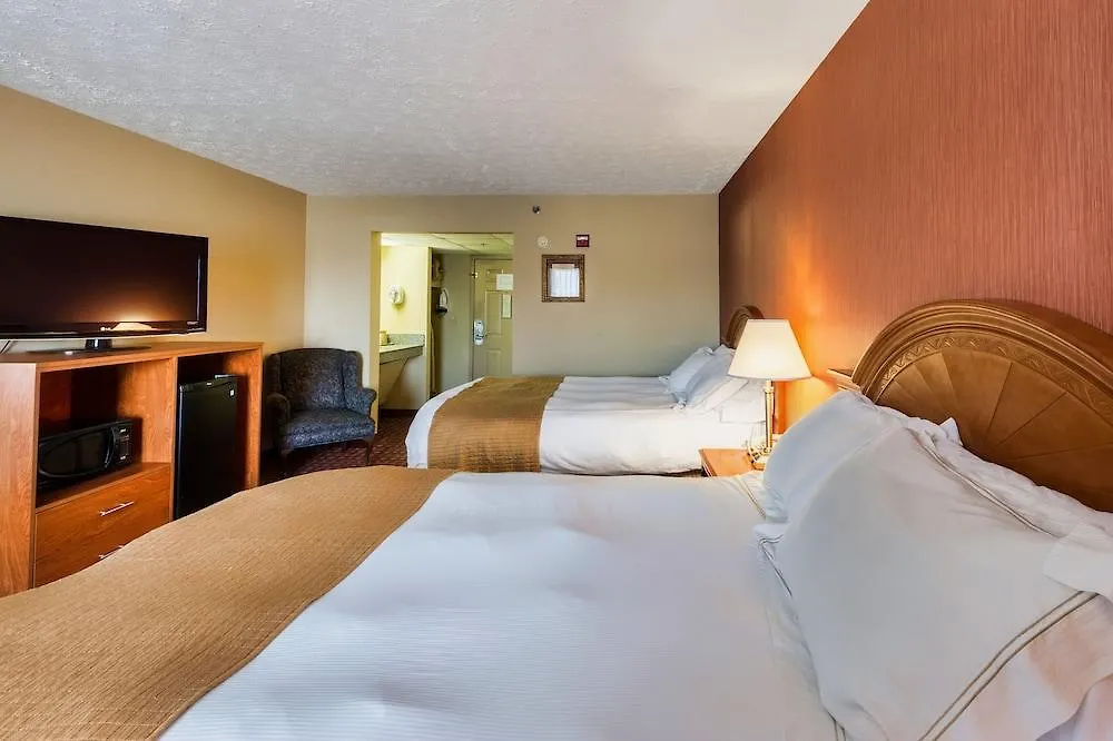 Park Grove 3* Pigeon Forge