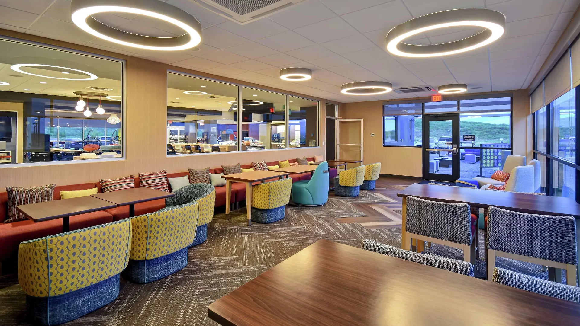 Hotel Tru By Hilton 3*
