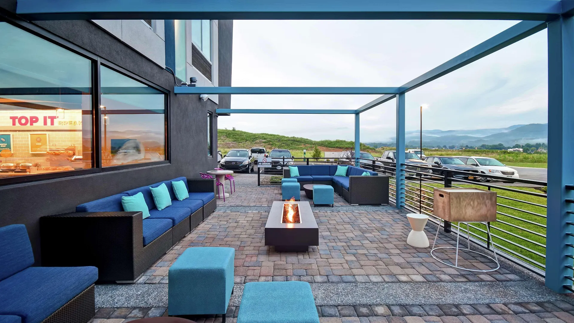 Hotel Tru By Hilton 3*