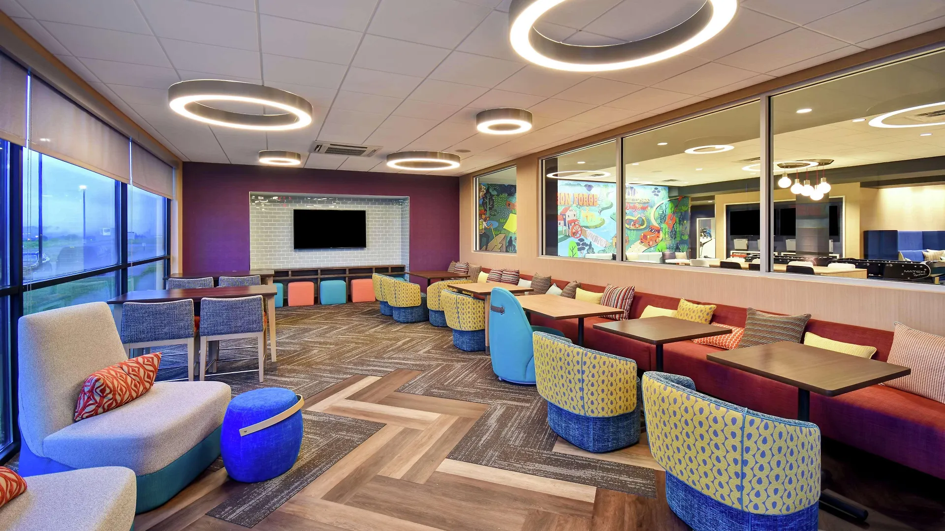 Tru By Hilton 3*