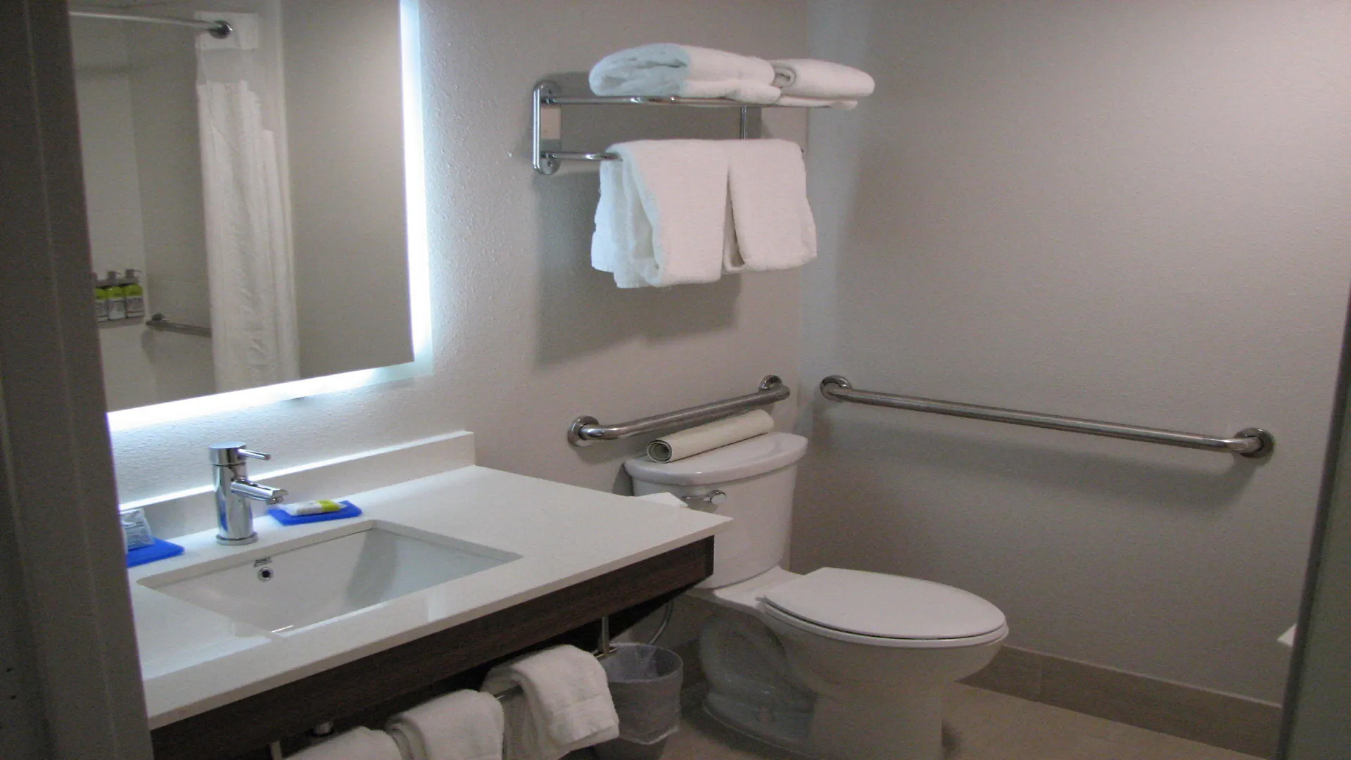 Express & By Ihg Station touristique Pigeon Forge