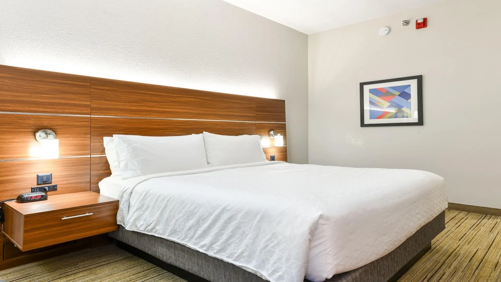 Express & By Ihg Station touristique Pigeon Forge