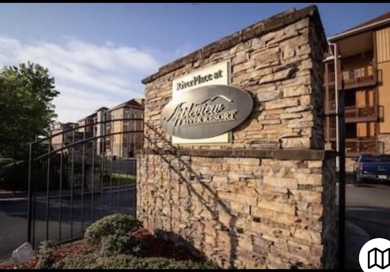 Apartment Bill's On Little Pigeon River Pigeon Forge