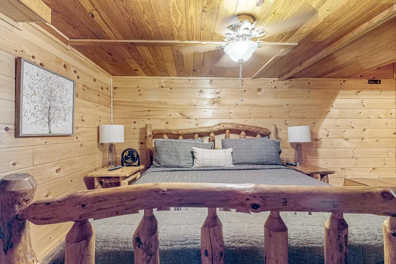 Fox Valley Holiday home Pigeon Forge