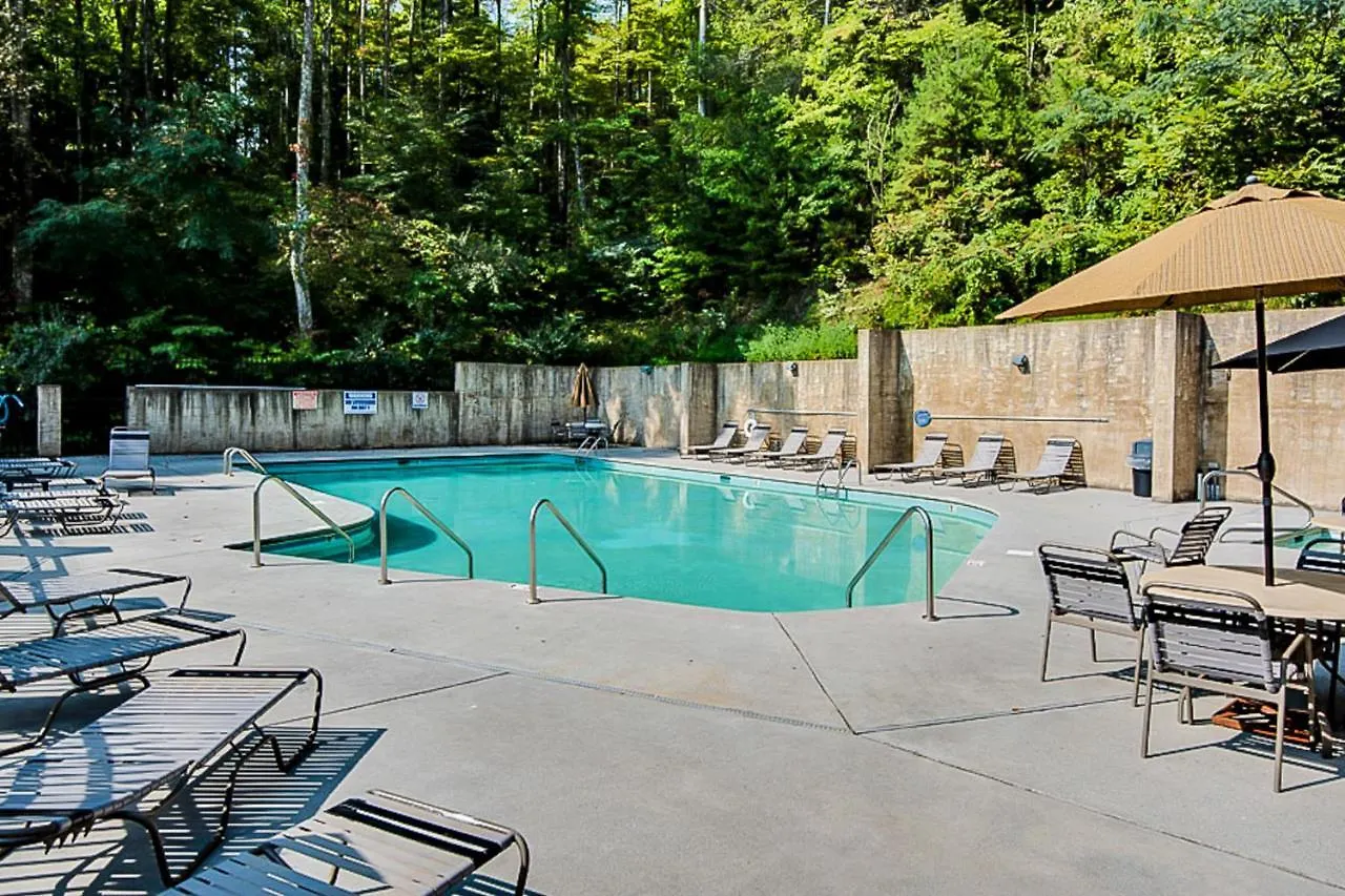 Fox Valley Holiday home Pigeon Forge