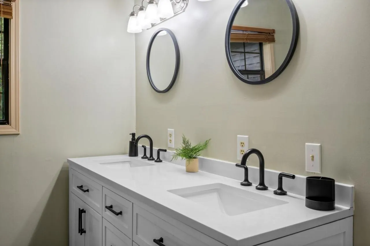 Holiday home Sugar Bear With Hot Tub And Fire Pit Pigeon Forge