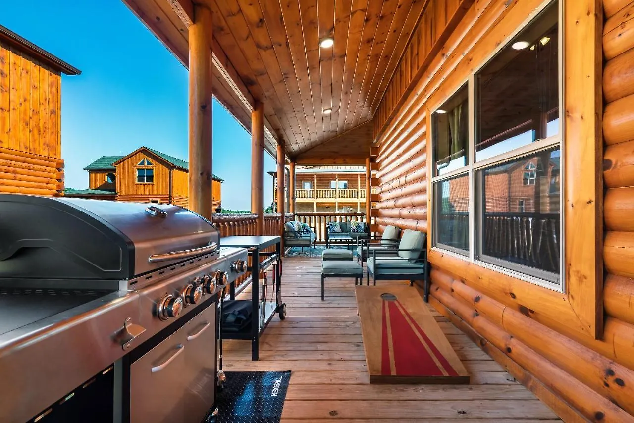 The Heritage Holiday home *