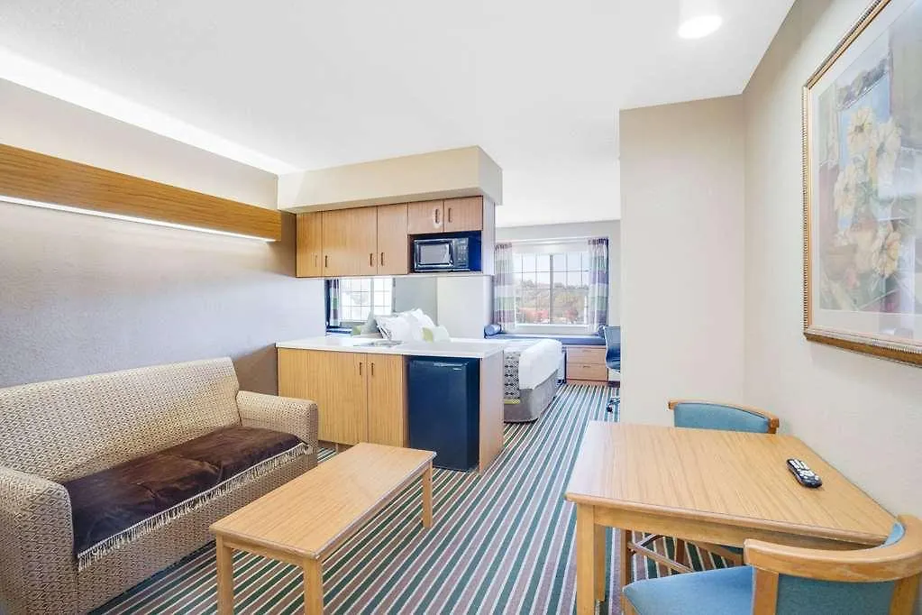 Microtel & By Wyndham