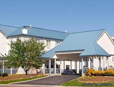 Hotel Ramada By Wyndham North Pigeon Forge