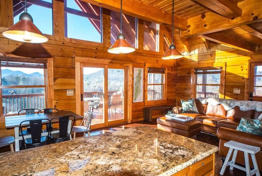 Sugar Tree Holiday home Pigeon Forge