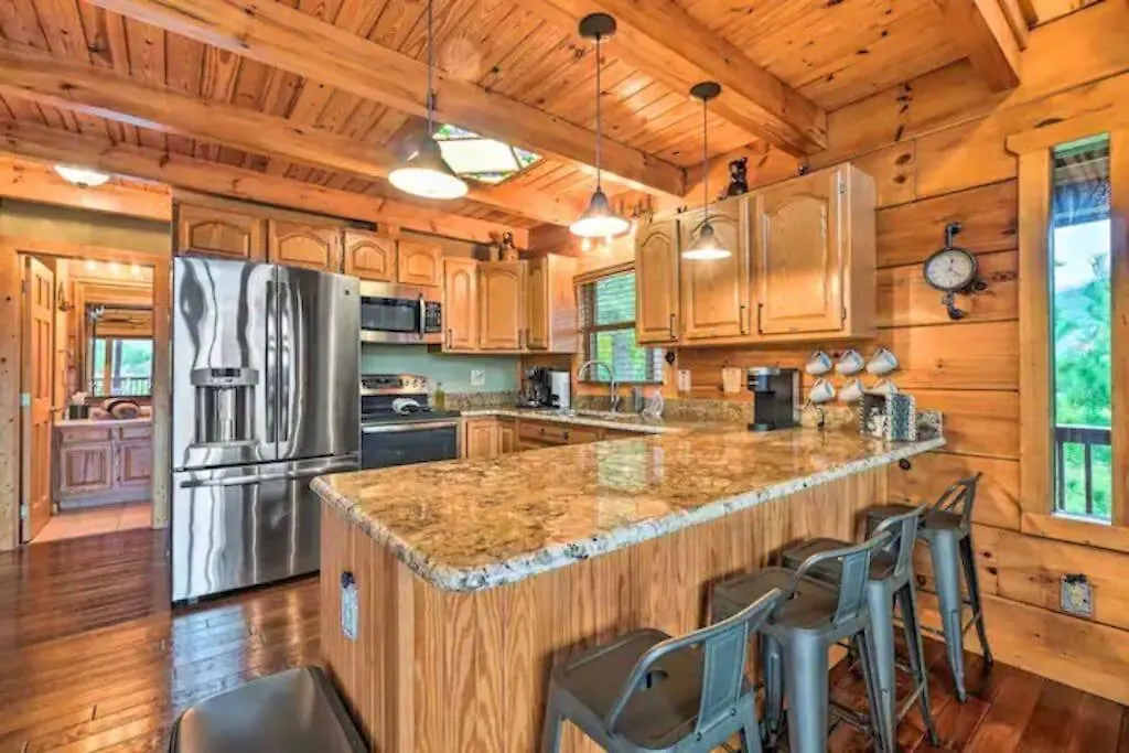 Sugar Tree Holiday home