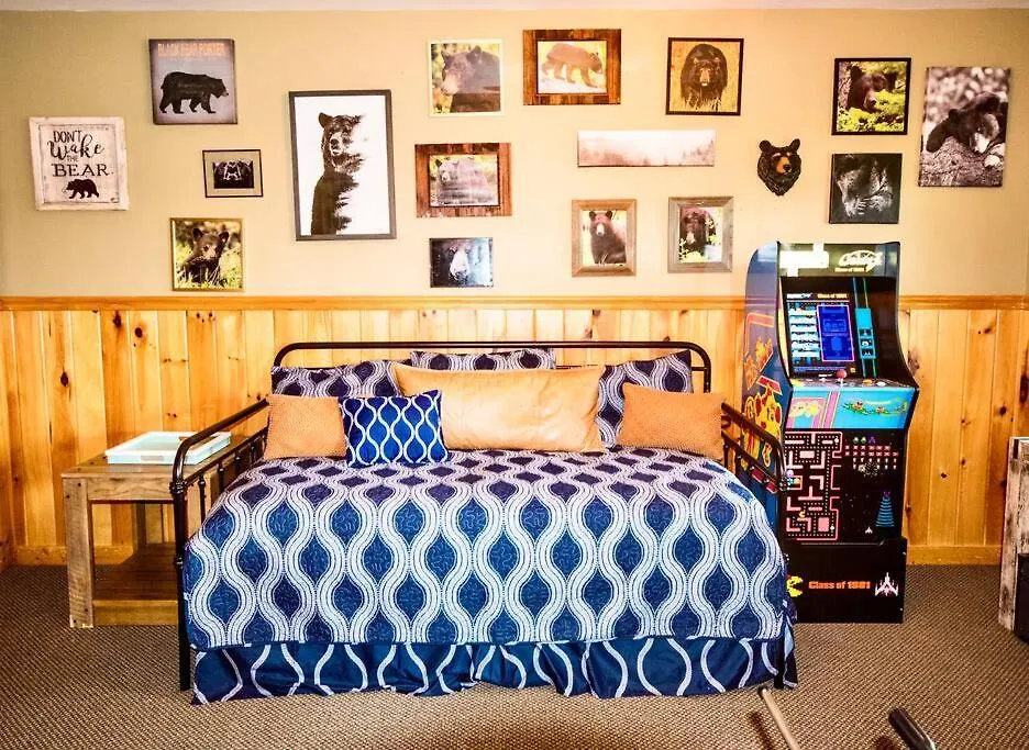 Holiday home Sugar Tree Pigeon Forge