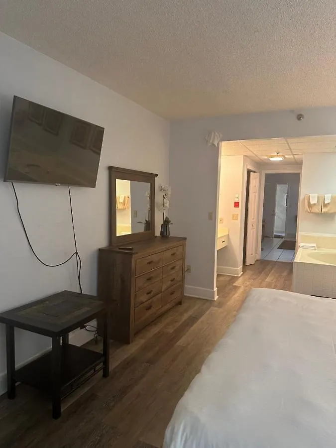 River Place #409 1bd, 2bath Holiday home Pigeon Forge