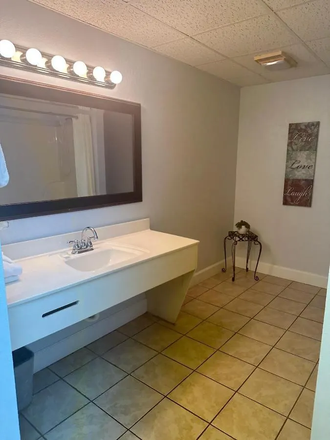 River Place #409 1bd, 2bath Holiday home