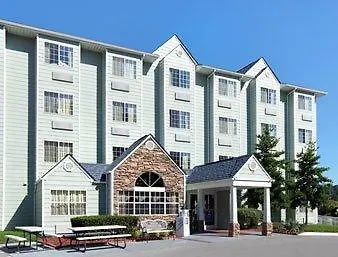 Microtel & By Wyndham