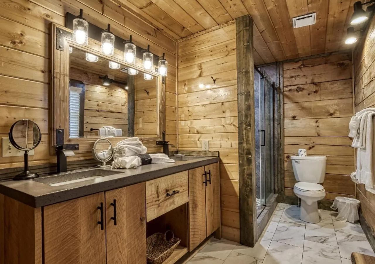 Ern858 - Eagles On High - Great Location! Close To The Action! Pigeon Forge
