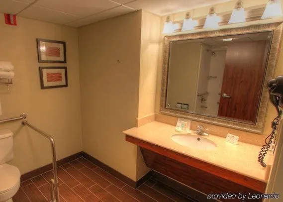 Hotel Comfort & At Dollywood Lane