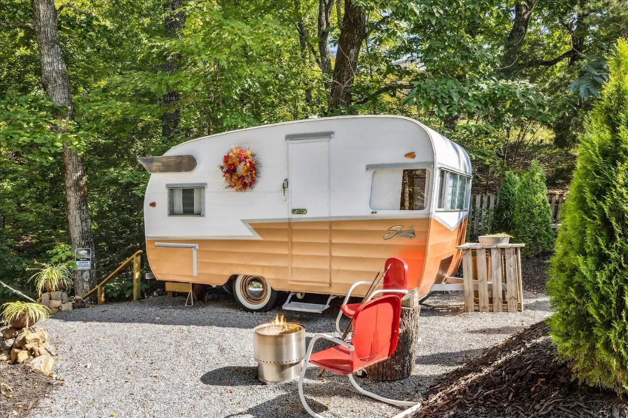 Shasta Mountain Escape Casa vacanze