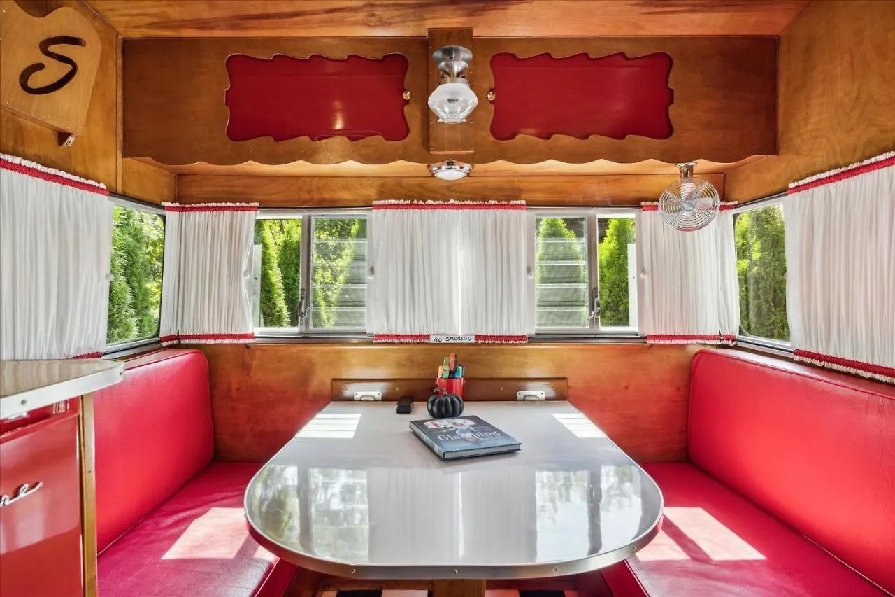 Shasta Mountain Escape Casa vacanze *