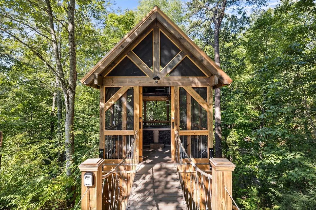 Casa vacanze Shasta Mountain Escape *