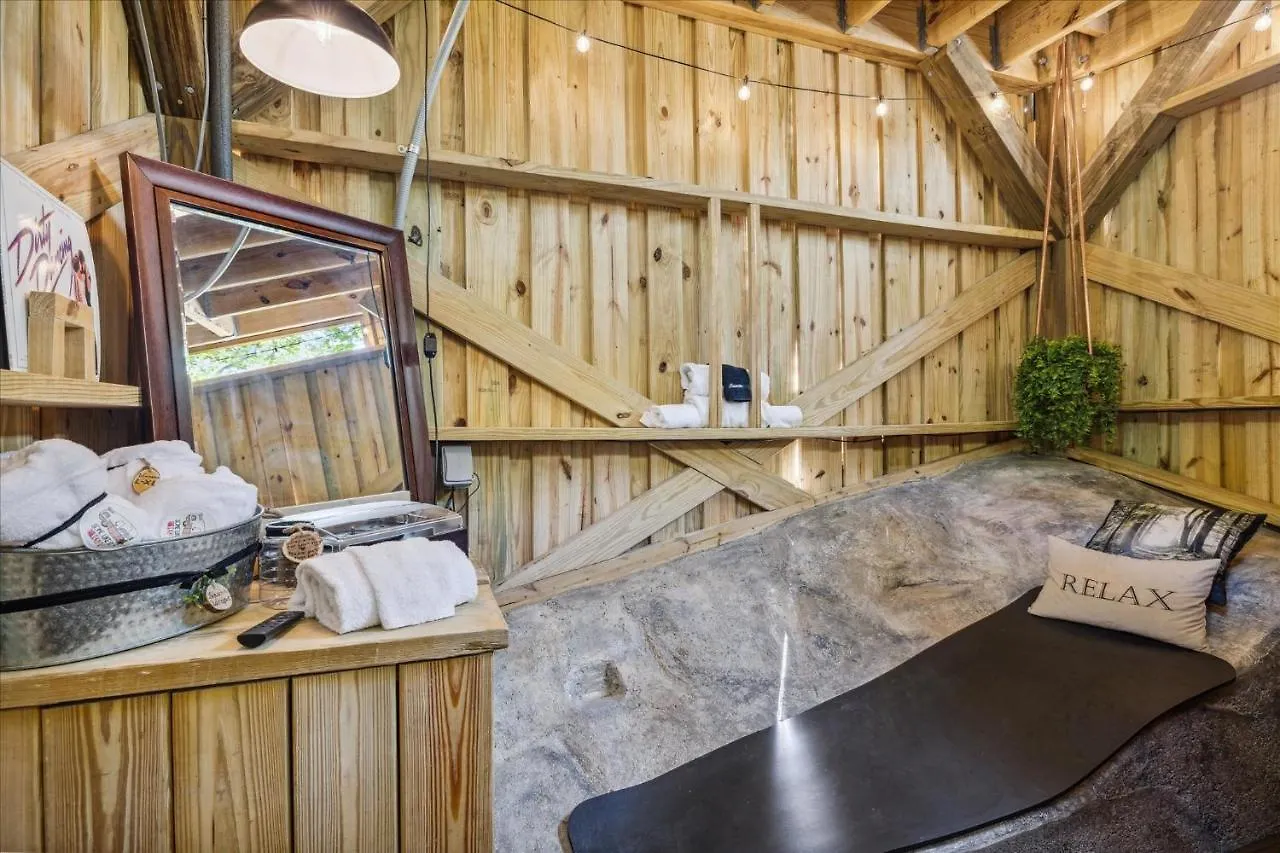 Shasta Mountain Escape Casa vacanze Pigeon Forge