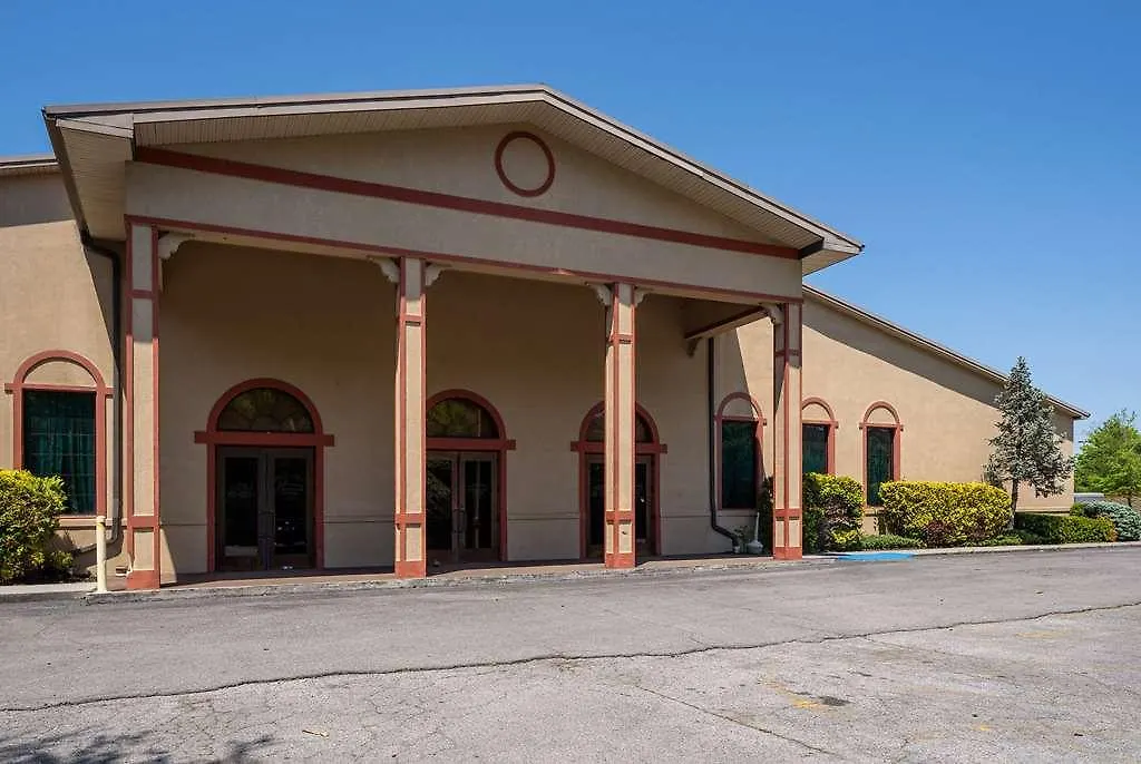 Days South Hotel