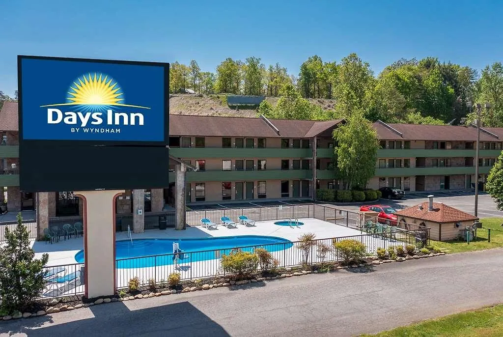 Days South Hotel *