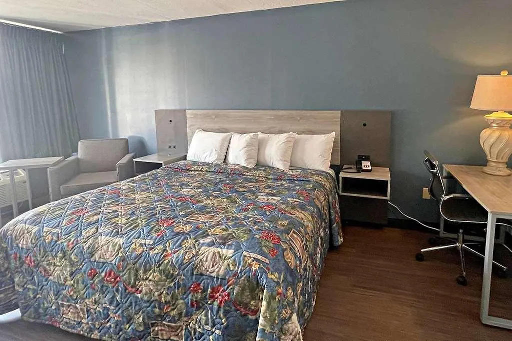 Travelodge By Wyndham Dollywood Lane Ξενοδοχείο