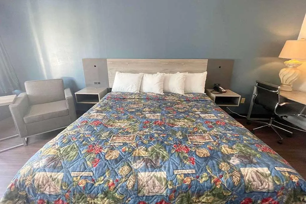 Ξενοδοχείο Travelodge By Wyndham Dollywood Lane