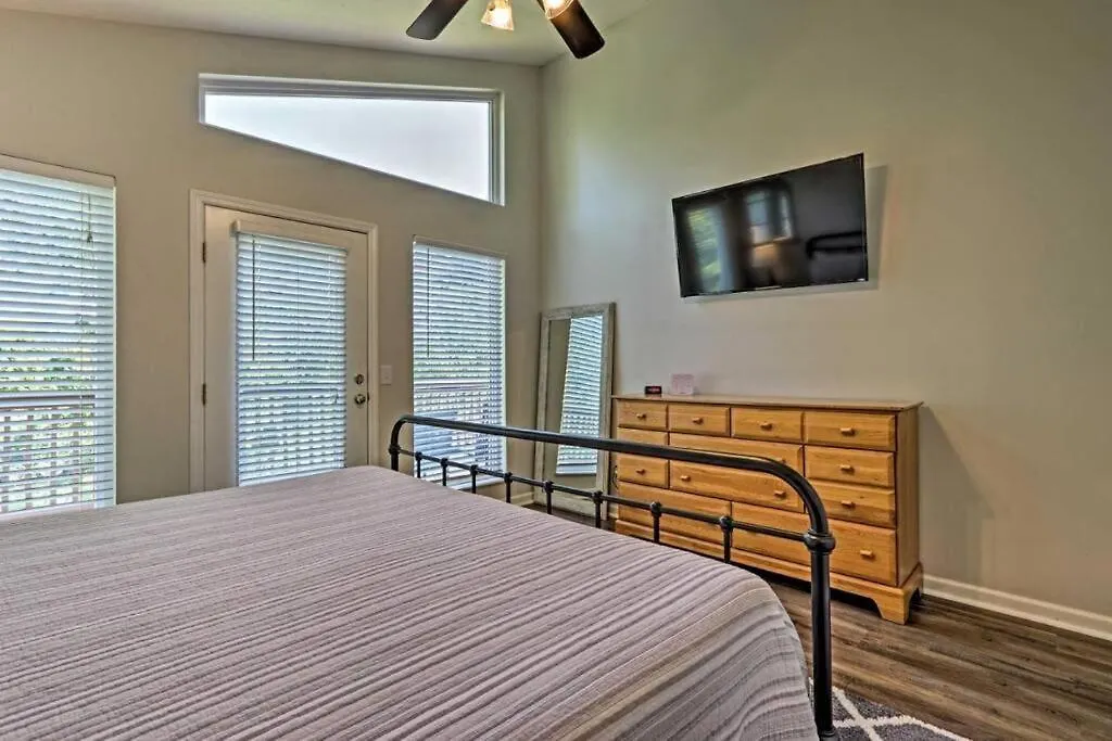 Holiday home River Oar'asis Pigeon Forge