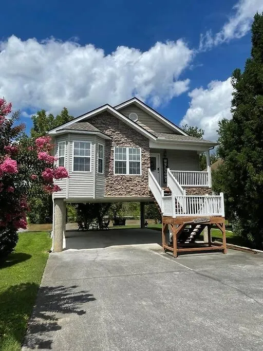 River Oar'asis Holiday home