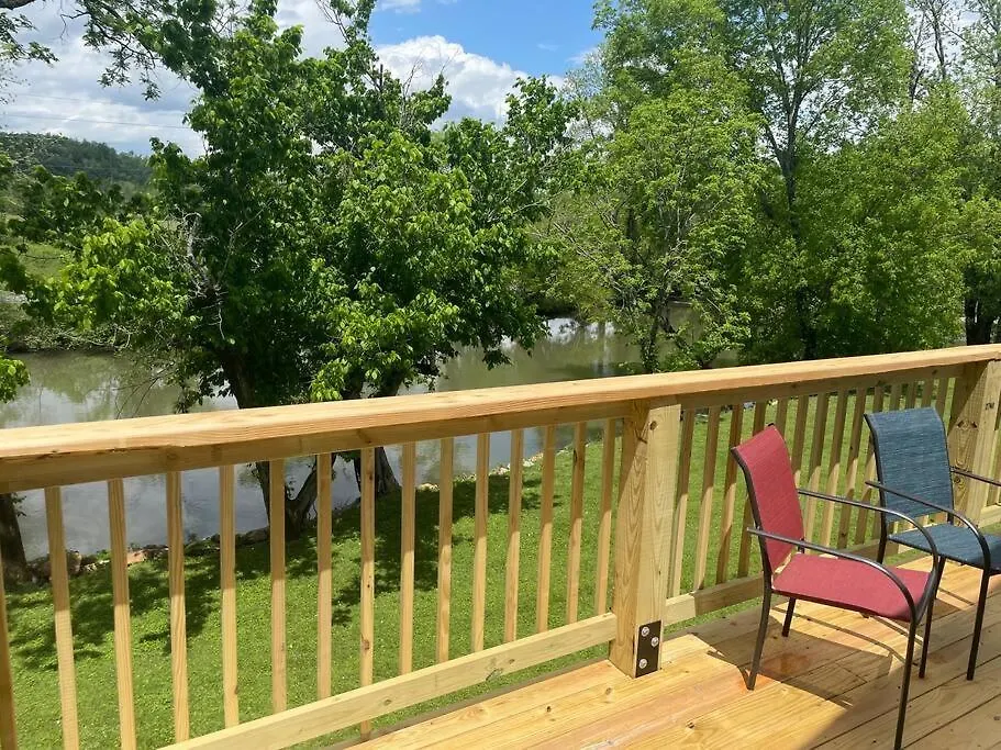 Holiday home River Oar'asis Pigeon Forge