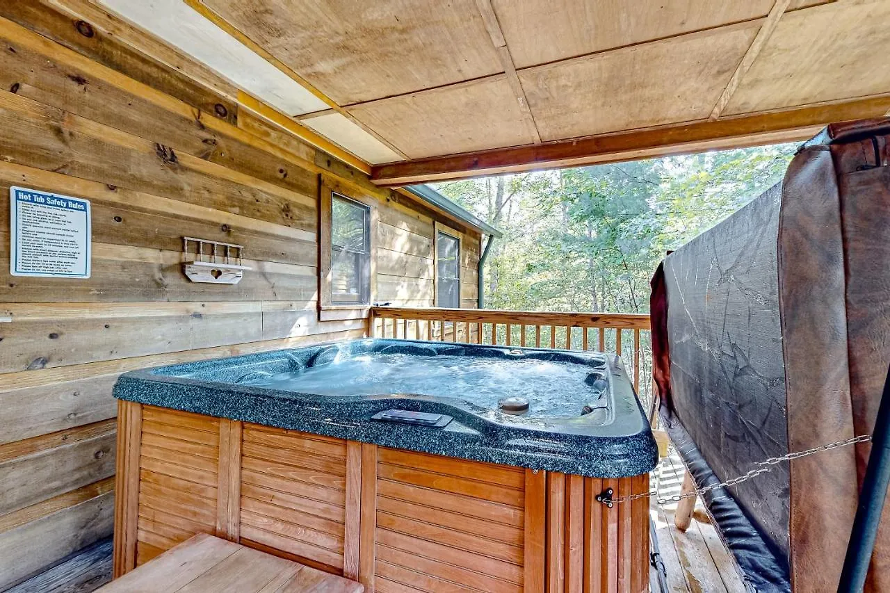 Rocky Bear Rest Holiday home *