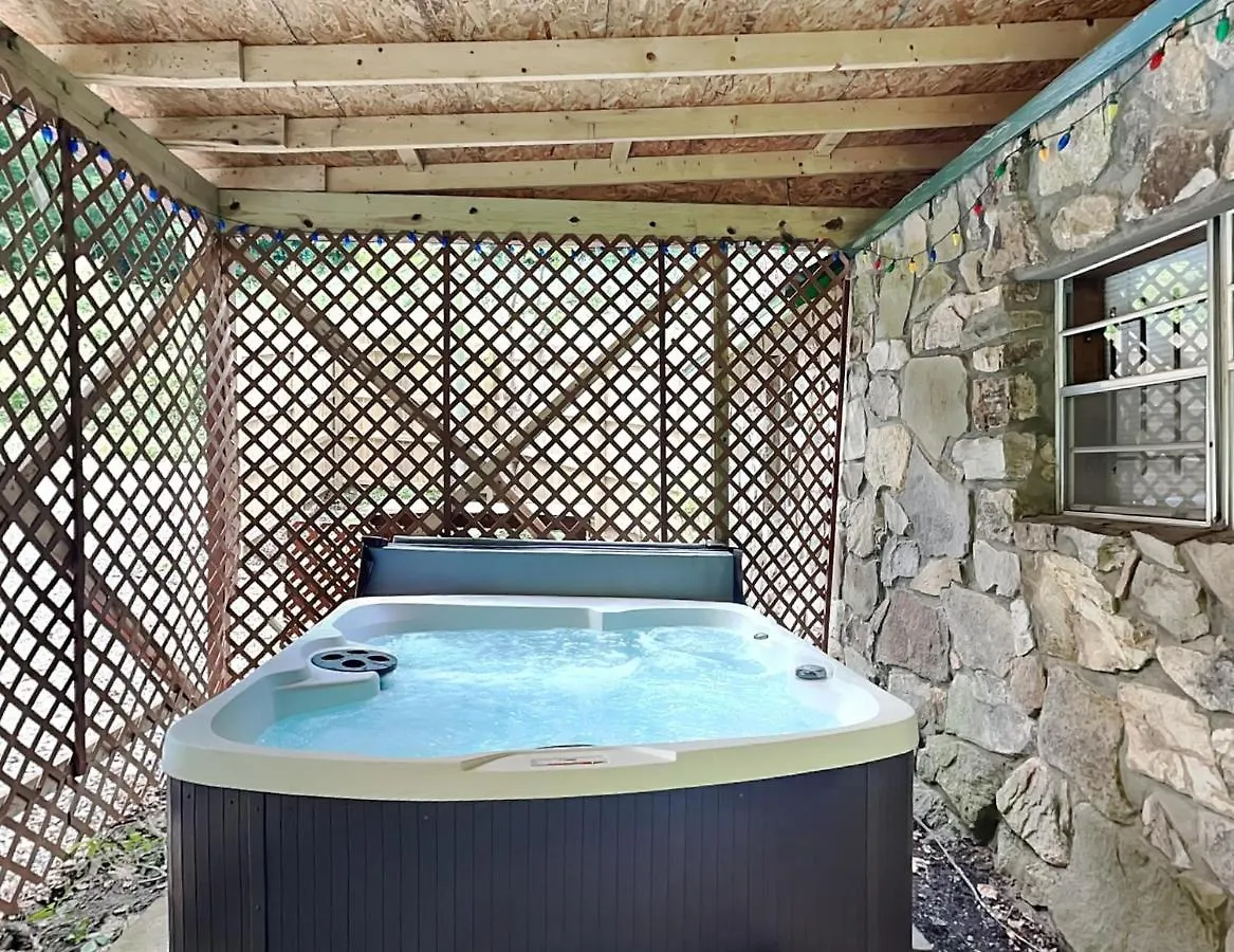 Holiday home Stone Creek