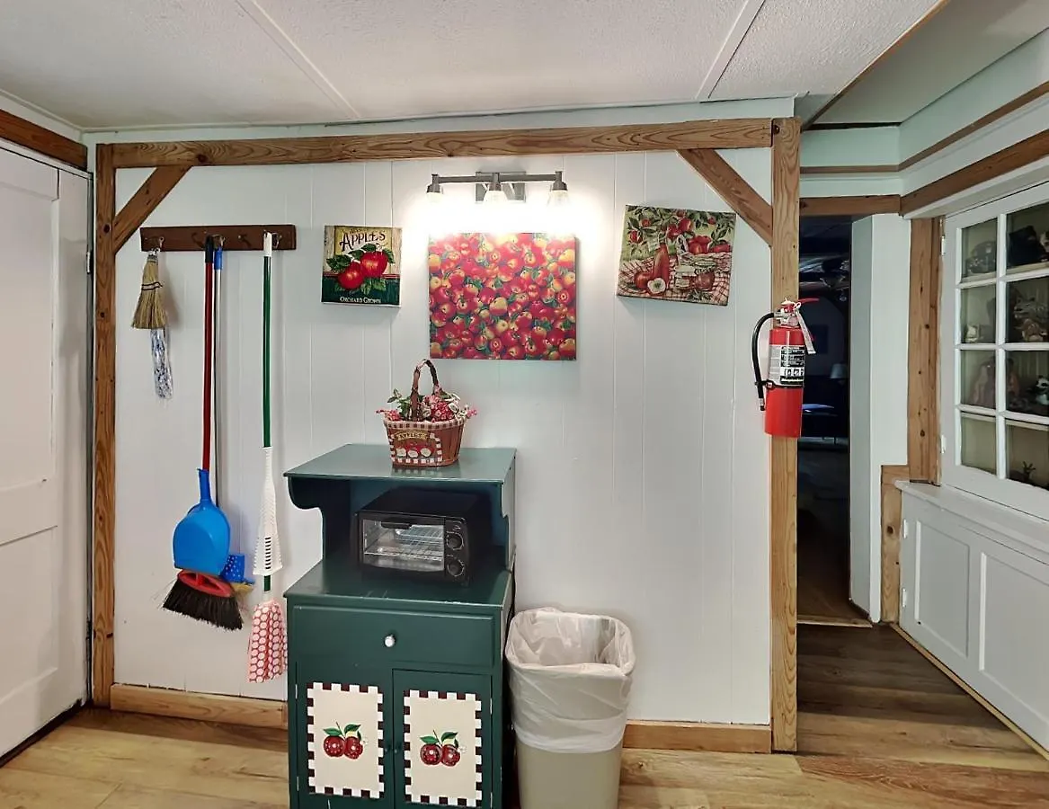 Stone Creek Holiday home Pigeon Forge