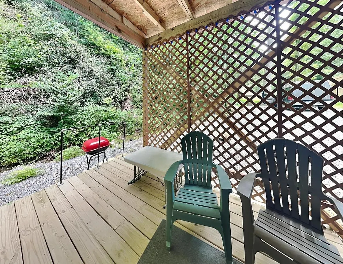 Holiday home Stone Creek *